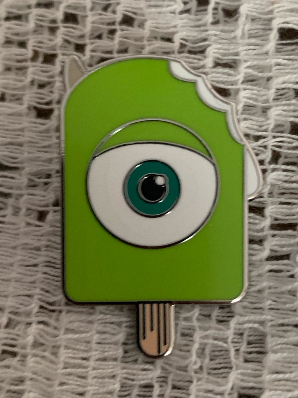 Disney Parks Series 2 Ice Cream Pin SINGLE PIN MIKE WAZOWSKI NEW